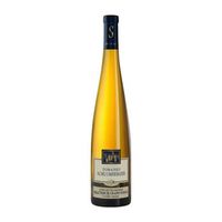 schlumberger vino blanco selection de grains nobles cuvee anne dulce alsace 75 cl 113 vol