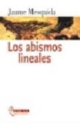 los abismos lineales