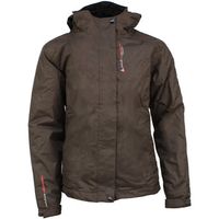 peak mountain cortaviento coupe-vent fille gajik para nina