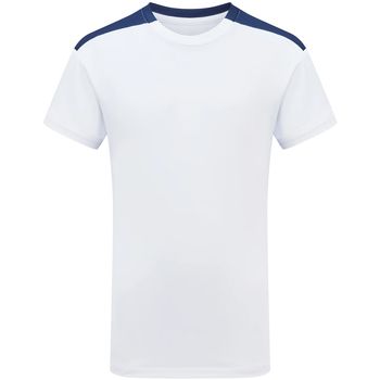 Tridri Camiseta Performance para niño