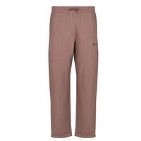 new balance pantalon chandal linear graphic fleece pant para hombre