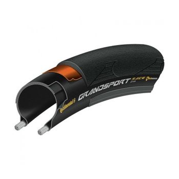 Continental Cubierta Grand Sport Race 700x28C Plegable Negro 28-622  Continental   de ciclismo para bicicleta