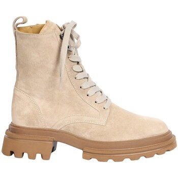 Hogan Botines hxw6740fl90byec415 para mujer