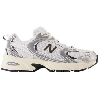 New Balance Deportivas Moda Baskets 530 tige en mesh respirant para mujer