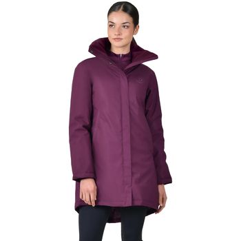 Dublin Parka WB2310 para mujer