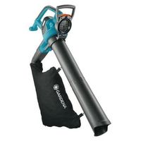 aspirador soplador triturador ergojet 3000