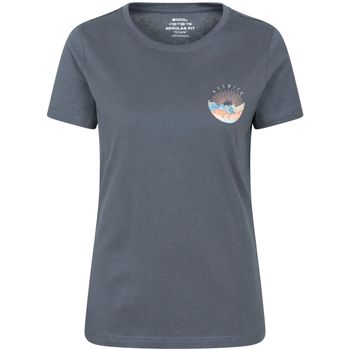 Mountain Warehouse Camiseta Keswick para mujer