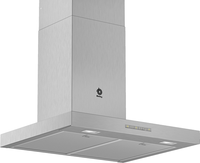 campana chimenea balay 3bc067ex ancho 60 cm inox