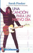 una canción para un nuevo día