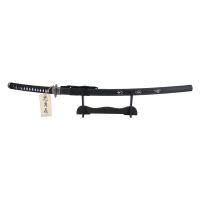 amont replica de katana el ultimo samurai coraje deber y lealtad 101cm