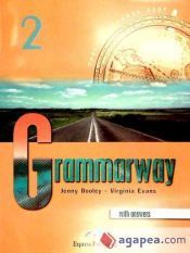 GRAMMARWAY 2 STUDENT'S BOOK WITH ANSWERS
