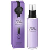 perfume mujer viktor  rolf good fortune edp 100 ml recambio