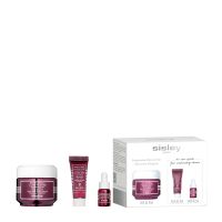 sisley cosmetica facial la rose noire baume set