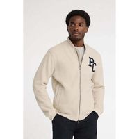 polo club chaqueta de punto edipo para hombre