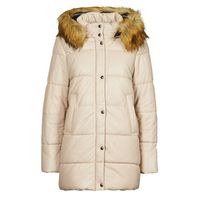 oakwood abrigo de plumas famer para mujer