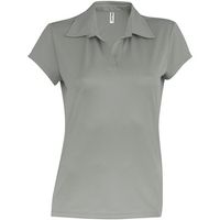 kariban proact polo pa483 para mujer