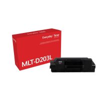 cartucho de toner xerox everyday negro mlt-d203l alta capacidad