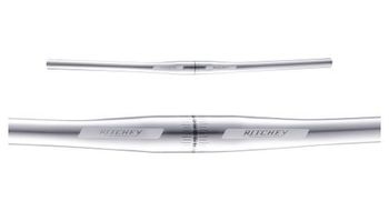 Ritchey 2015 flat bar aluminium classic hp 560mm silver