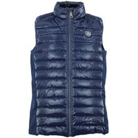peak mountain chaquetas doudoune fine sans manches femme alambra para mujer