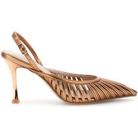 cafe noir zapatos de tacon c1na9034 para mujer