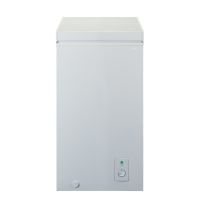 infiniton ch-80h84weh congelador horizontal e 78l blanco
