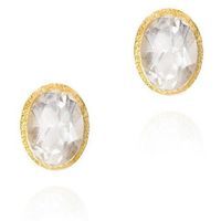 jorge revilla pendientes pendientes zen birthstones para mujer