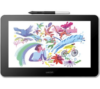 WACOM One DTC133W0B 13.3
