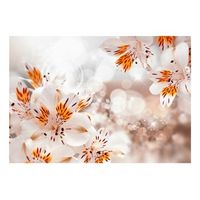 papel pintado 3d - lily of the incas 400x280 cm