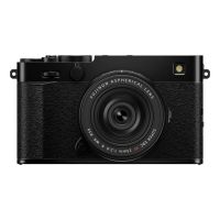 camara mirrorless fujifilm x-e5 402mp 62k uhd fujifilm xf23mm f28 r wr wifi bluetooth