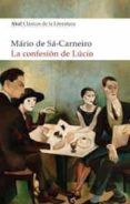 la confesion de lucio