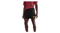 pantalon corto nike stride berlin marathon 5in negro  hombre