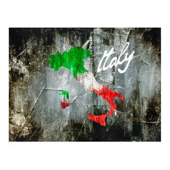 Papel Pintado 3d - Italian Artistry (300x231 Cm)