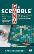 gana al scrabble. el juego de palabras mas divertido y popular de l mu