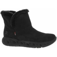 rieker botines m655400 para mujer