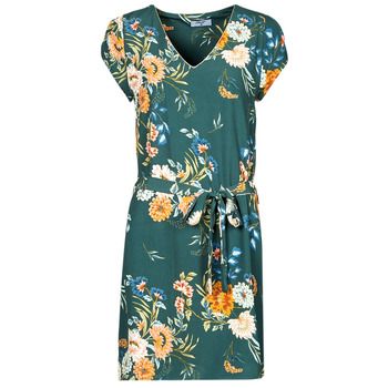 Betty London Vestido BOLANA para mujer