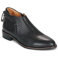 mamzelle botines suite para mujer