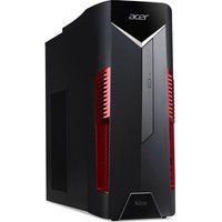 acer nitro n50-600 intelu0026regcore i5 gtx 1660 ti gaming pc - 1 tb hdd  256 gb ssd