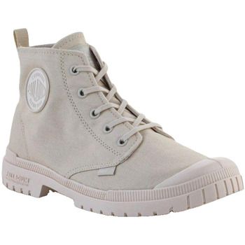 Palladium Botas Bottines Pampa Sp20 Hi Cvs textile para mujer