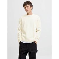 jack  jones jersey 12282728 norrebro-sea salt para hombre