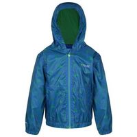 regatta chaqueta muddy puddle para nino