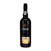 gran cruz vino generoso porto 20 anos 75 cl 20 vol