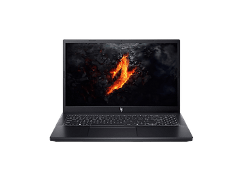 REACONDICIONADO Seminuevo Muy bueno Portátil gaming - Acer AN515-45-R5ZJ, 15.6
