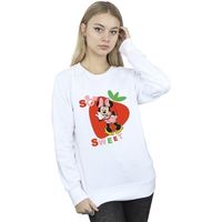 disney jersey so sweet strawberry para mujer