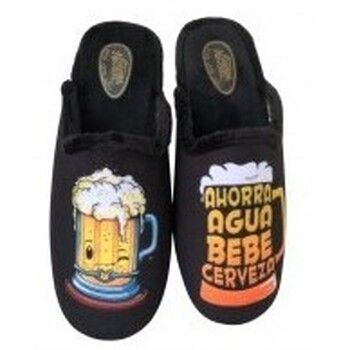Nevada Zapatos de tacón ZAPATILLA AHORRA AGUA BEBE CERVEZA para mujer