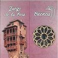 juego de la oca de cuenca