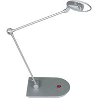 sobremesa intuit 1x3w led l15xan36xalregcm gris