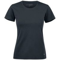 cutter  buck camiseta manzanita para mujer