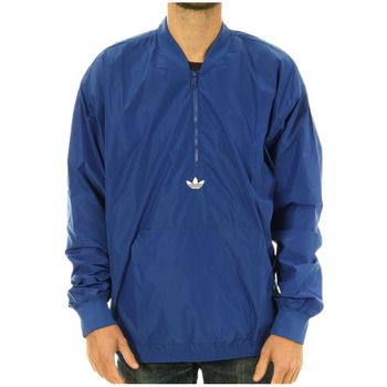 adidas Chaqueta deporte Veste Half Zip Shell IM1861 bleu léger para hombre