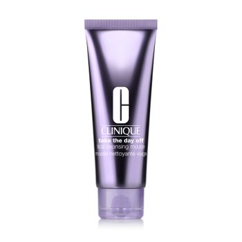 Take The Day Off™ Facial Cleansing Mousse 125 Ml