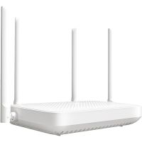 xiaomi router ax1500 router wifi 6 doble banda 245ghz 1501mbps blanco